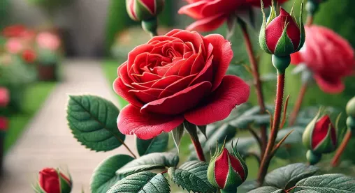 rose pests and disease: how to guide